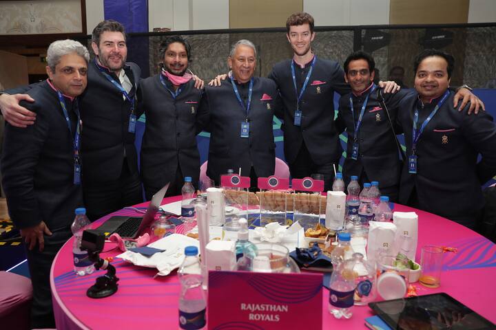 ராஜஸ்தான் ராயல்ஸ்