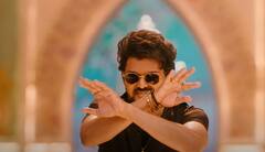 Arabic Kuthu : இந்த வயதிலும் இப்படி ஒரு அழகா..?  விஜய்யின் புகைப்படத்தை இணையத்தில் ட்ரெண்ட் செய்யும் ரசிகர்கள்..!