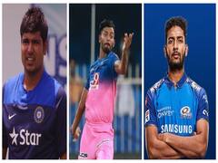 IPL Auction 2022: लखनऊ की आईपीएल टीम में यूपी के सिर्फ इतने खिलाड़ियों को मिली है जगह, पढ़ें पूरी डिटेल्स