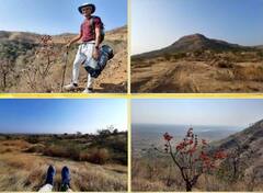 MP Tourism:  मध्य प्रदेश के पर्यटन का IPS अधिकारी ने तस्वीरों के साथ किया खूबसूरत वर्णन, लोग बोले- आज तक इन जगहों को नहीं देखा