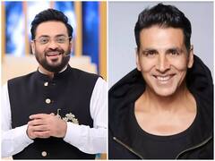 Trending: 18 साल की लड़की से 49 साल के पाकिस्तानी सांसद ने की शादी, अब फोटो शेयर कर Akshay Kumar से पूछा- बेस्ट कौन?