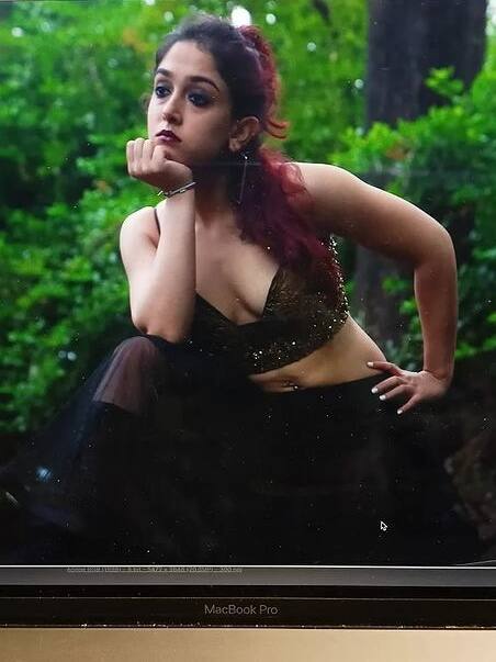 अपने फिटनेस ट्रेनर को डेट कर रही हैं आमिर खान की बेटी