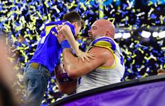 Super Bowl 2022: From Snoop Dogg To Kendrick Lamar — Here's How The Biggest Sports Entertainment Night Went Along