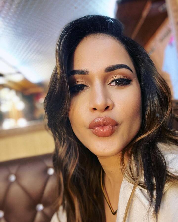 లావణ్య త్రిపాఠి ఫోటోలు -Image credit: Lavanya Tripathi/Instagram
