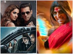 Salman Khan, Amitabh Bachchan जैसे सुपरस्टार्स के बावजूद बॉक्स ऑफिस पर फ्लॉप हो गईं थी ये बड़े बजट की फिल्में