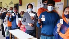 Assembly Elections: Polling for second phase begins, Pushkar Dhami urges voters to turn up in record numbers