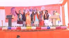 UP में 80 बनाम 20 के चुनाव के मायने क्या ? | Masterstroke