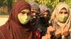 UP Elections 2022: Muslim women voters in Budaun vote over 'Hijab issue'