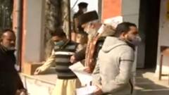 UP Phase 2 Election 2022: दूसरा चरण का मतदान जारी, Akhilesh Yadav ने की लोगों से ये अपील| Hindi News