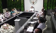 Night Curfew in AP Lifted: ఏపీలో నైట్ కర్ఫ్యూ తొలగిస్తూ CM Jagan నిర్ణయం | Covid-19 | ABP Desam