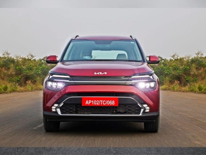 Kia Carens launch Know top 5 things Highlights Features Upcoming SUV Kia Carens To Launch Tomorrow — Know Top 5 Highlights Of This New RV