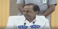 CM KCR ON MODI: మోదీని ఎంత త్వరగా తప్పిస్తే...అంత త్వరగా దేశం బాగుపడుతుంది..!|ABP Desam