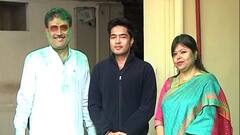 Sabyasachi Dutta: জিতেই মমতা বন্দ্যোপাধ্যায়ের কাছে সব্যসাচী দত্ত, দেখা করলেন অভিষেকের সঙ্গেও |Bangla News