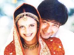 Valentine's Day पर पति Raj Kaushal को याद कर इमोशनल हुईं Mandira Bedi, 23 साल पहले आज ही हुई थी शादी