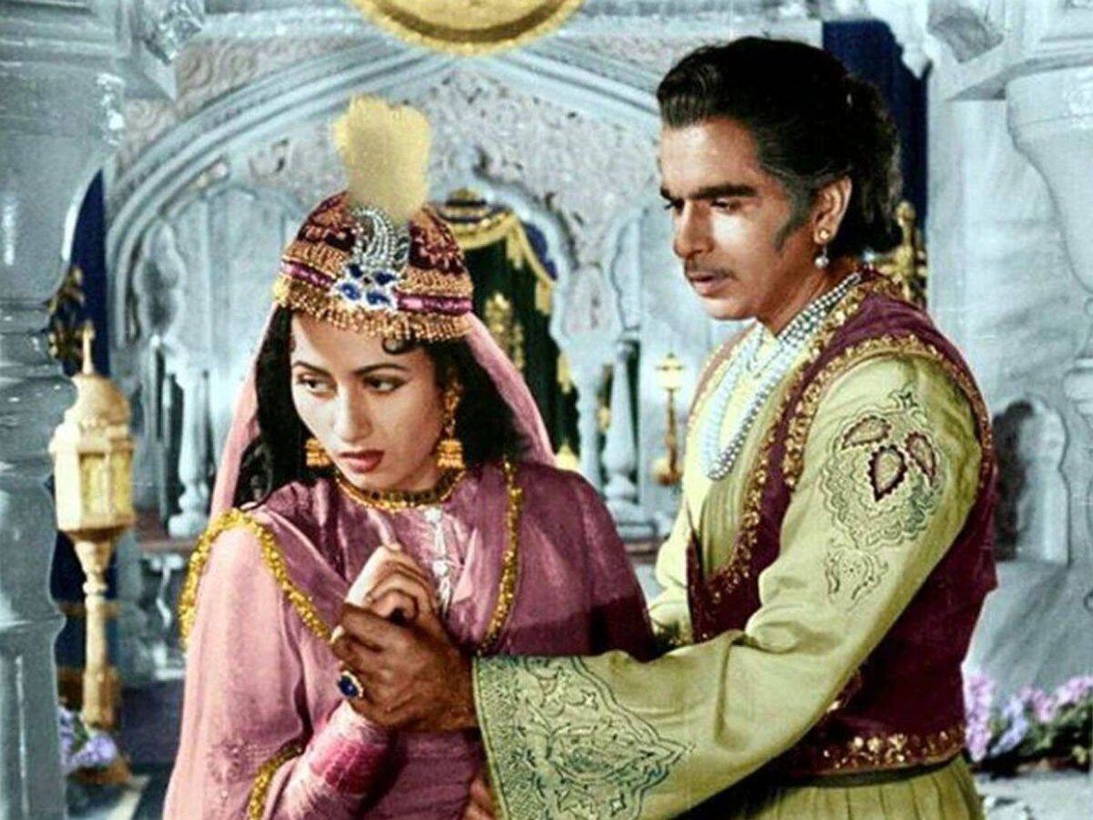 Madhubala Birthday: Dilip Kumar से रिश्ता टूटने के बाद मधुबाला ने कैसे शूट किया था ये आइकॉनिक सीन, बहन ने किया खुलासा
