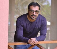 Anurag Kashyap Love Life: दो पत्नियों से तलाक, अब इनके साथ अफेयर... कुछ ऐसी रही है अनुराग कश्यप की लव लाइफ