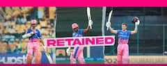 IPL Mega Auction 2022: Rajasthan Royals ఫుల్ స్క్వాడ్ ఇదే | RR | TataIPL | ABP Desam