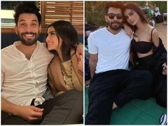 Bollywood Valentine: अनसीन तस्वीरें शेयर कर Mouni Roy ने पति को किया वैलेंटाइन विश, फोटो में दिखा दोनों का रोमांस