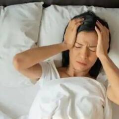 Health Tips : রাতে ভাল ঘুম হচ্ছে না ? এই খাবারগুলি খাচ্ছেন না তো ?