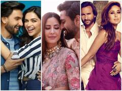 Bollywood Valentine: ये सेलेब्स हैं बॉलीवुड के पावर कपल, अपने पार्टनर को स्पेशल फील कराने में नहीं छोड़ते कोई कसर !
