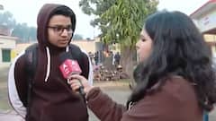 Elections 2022: Give us safety, employment say first-time voters from Bijnor