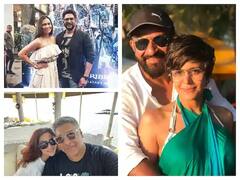 Bollywood Valentine:આ બોલિવૂડ કપલ વેલેન્ટાઇન ડેના અવસરે લીધા હતા સાતફેરા, લાઇફ ટાઇમ સાથે નિભાવવાનો કર્યો હતો વાયદો