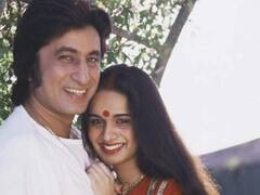 Shakti Kapoor Marriage Facts: जब Lata Mangeshkar की वजह से माफ हो गई थी शक्ति कपूर की एक गलती, स्वर कोकिला की रिश्तेदार से एक्टर ने की थी शादी!