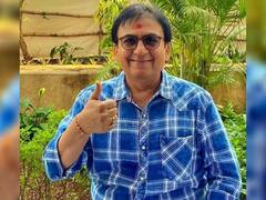 Taarak Mehta Ka Ooltah Chashmah: कभी एक्टिंग छोड़ने का मन बना चुके थे के जेठालाल, आज हैं करोड़ की संपत्ति के मालिक!