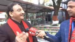 एक वोट की बहुत ताकत होती है, लोग अपनी वोट की ताकत का इस्तेमाल करें: Ramesh Pokhriyal Nishank