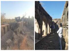 Valentine's Day 2022: रानी रूपमति और बाज बहादुर के अमर प्रेम की निशानी बनी खंडहर, जानें- दोनों के प्यार की क्यों होती है चर्चा