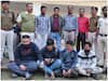 Durg Fraud Case: गूगल से नंबर निकाला और बैंक मैनेजर से ठग लिए 18 लाख रुपये, चार आरोपी दिल्ली से गिरफ्तार