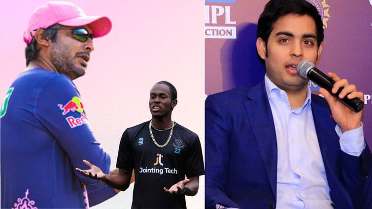 Sangakkara convinces other teams to join Archer bidding war before MI's ₹8-crore bid in IPL Auction's IPL Auction 2022: আর্চারের দাম বাড়িয়ে দিতে কী স্ট্র্যাটেজি নিয়েছিলেন সাঙ্গাকারা?