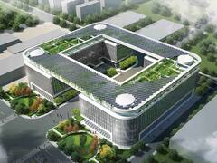 Kandlakoya IT Park: ఒక్క ట్వీట్‌తో రాష్ట్రంలో అత్యంత ఎత్తైన భారీ ఐటీ పార్కు