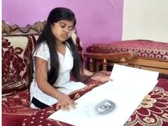 PHOTO GALLERY : अवघी ३ फूट उंची, वडिलांचे छत्र हरवलेली अंकिता बनणार सर्वात कमी उंचीची महिला डॉक्टर!