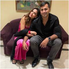 Bollywood Valentine: एक मैं हू और एक तू, Shraddha Arya ने की वैलेंटाइन डे पर पति Rahul Nagal के साथ गुफ्तगू