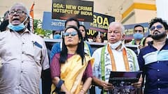 WB Municipal Election Result  2022: ব্যক্তিগত উষ্মা নেই কারও বিরুদ্ধে, সবুজ ঝড়ের মধ্যে যা যা বললেন মমতা