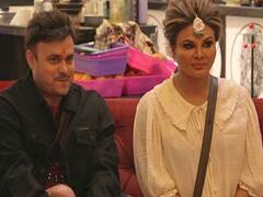 Rakhi Sawant and Ritesh Separated: पति रितेश से अलग हुईं राखी सांवत, सोशल मीडिया पर बताई वजह