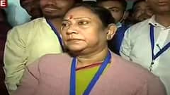 Bidhannagar Municipal Poll Result 2022: মমতা ছাড়া কাউকে বিশ্বাস করি না: প্রাক্তন মেয়র কৃষ্ণা চক্রবর্তী | Bangla News