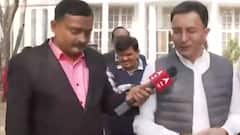 UP ELECTIONS: Jitin Prasada praises Yogi Adityanath's work, confirms all 6 seats from Shahjahanpur