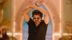 Arabic Kuthu : இந்த வயதிலும் இப்படி ஒரு அழகா..?  விஜய்யின் புகைப்படத்தை இணையத்தில் ட்ரெண்ட் செய்யும் ரசிகர்கள்..!