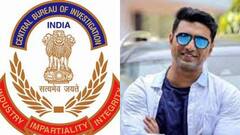 Dev: গরু পাচার মামলায় দেবকে প্রায় পাঁচ ঘণ্টা জিজ্ঞাসাবাদ CBI-র | Bangla News