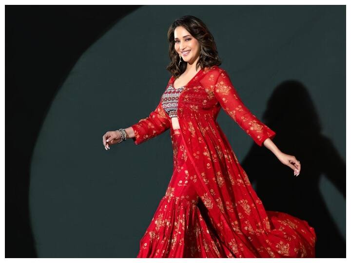 Madhuri Dixit को प्रड्यूसर ने कर दिया था रिजेक्ट, कहा था- तुम हीरोइन मैटेरियल नहीं हो!, एक्ट्रेस ने खुद किया खुलासा