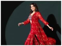Madhuri Dixit को प्रड्यूसर ने कर दिया था रिजेक्ट, कहा था- तुम हीरोइन मैटेरियल नहीं हो!, एक्ट्रेस ने खुद किया खुलासा