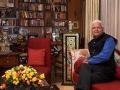 मनमोहन सरकार में कानून मंत्री रहे Ashwani Kumar ने राहुल गांधी और प्रियंका गांधी पर साधा निशाना, क्या कुछ कहा?