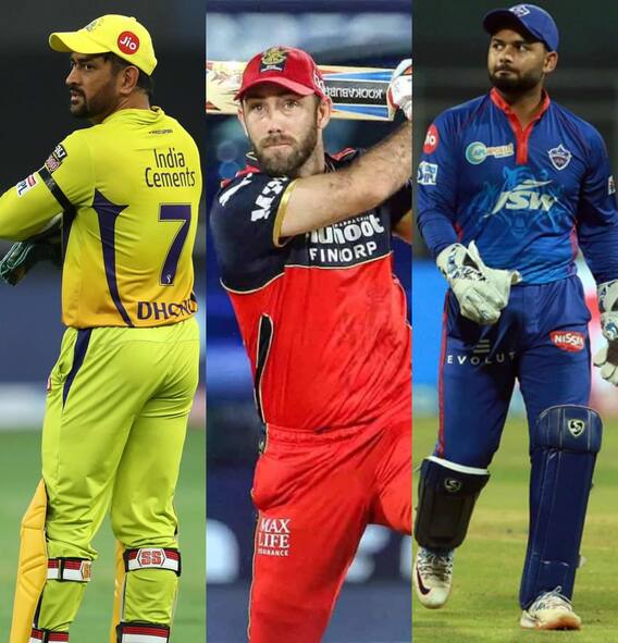 10 அணிகளுக்கும் பக்கா ப்ளேயர்ஸ்... இந்த ஐபிஎல்லில் இவர்கள்தான் கேப்டனா?