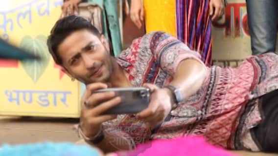 Shaheer Sheikh to star in new TV show 'Woh Toh Hai Albela' | SBS