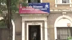 Money laundering: ED raids locations linked to D-company in Mumbai