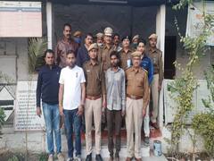 Udaipur News: उदयपुर में कलयुगी पिता ने बेटी को कुएं में फेंका, पुलिस ने आरोपी को किया गिरफ्तार
