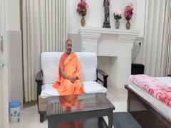 Hijab Row Ujjain: हिजाब विवाद पर महामंडलेश्वर अतुलेशानंद सरस्वती ने दिया बड़ा बयान, जानें क्या कहा