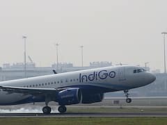 'Bumped Off Paid Seat For Retired Bureaucrat And Party': Ex-Army Officer Hits Out At IndiGo